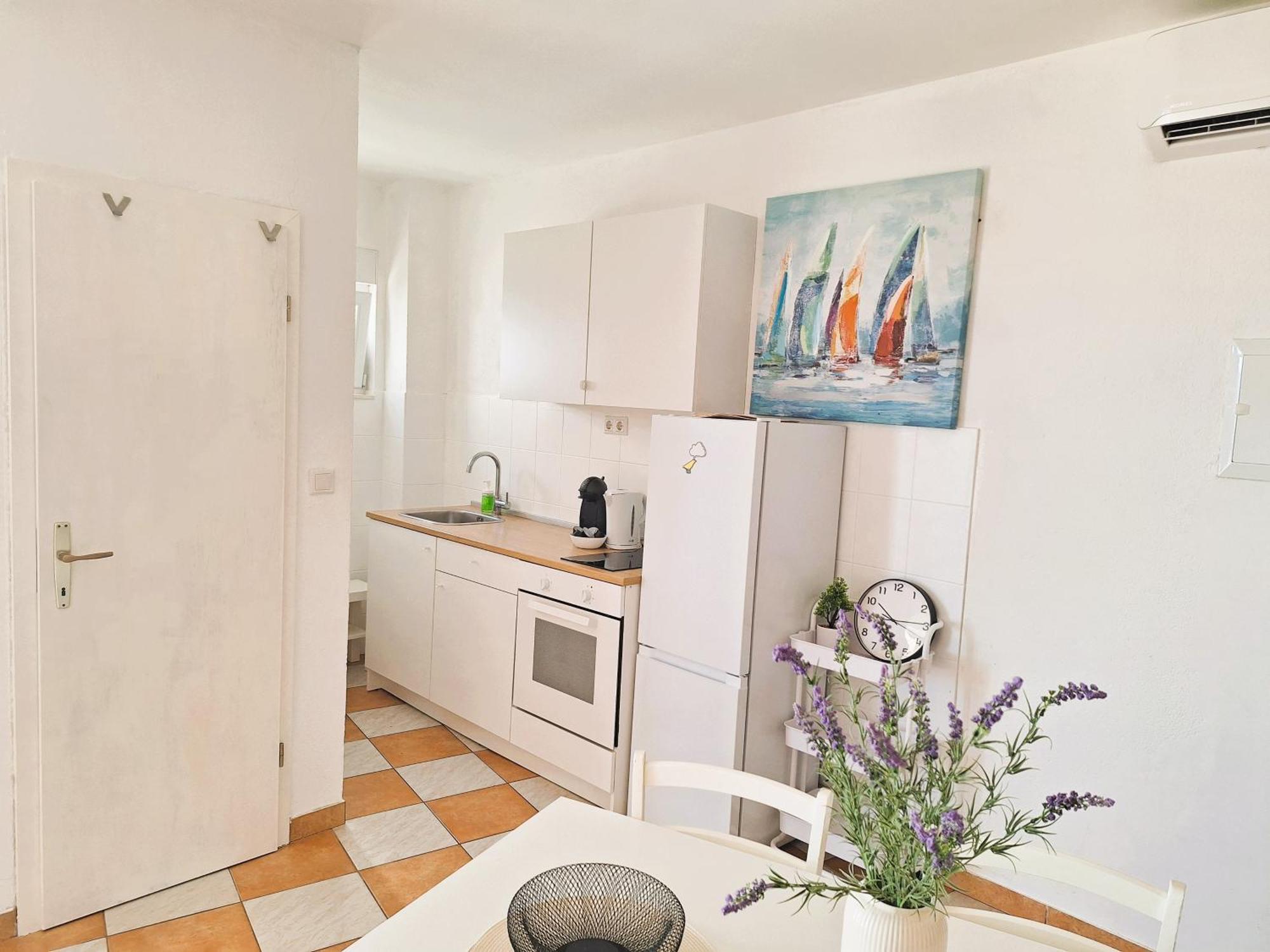 Apartmani Stine Donji Okrug  Eksteriør billede